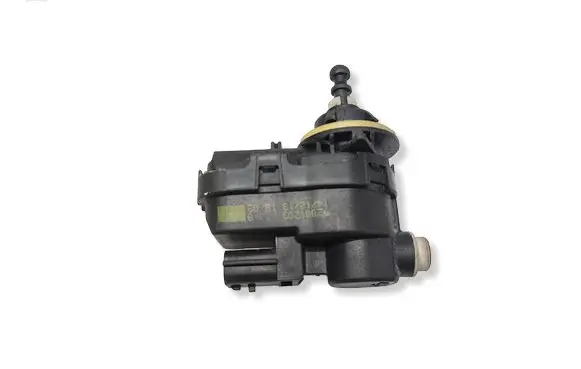 Nissan Qashqai Headlight level adjustment motor 92001203