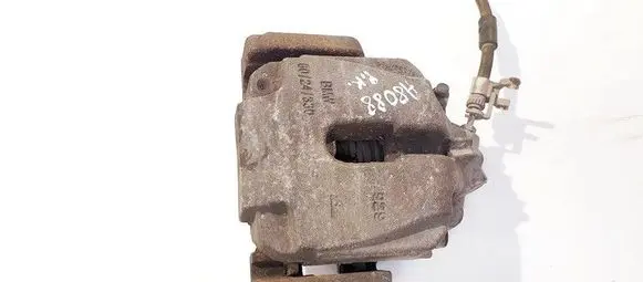 BMW 5 GT F07 Front brake caliper 6024330