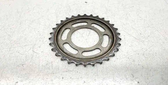 BMW X5 E70 Timing chain sprocket 7790599 11317790599