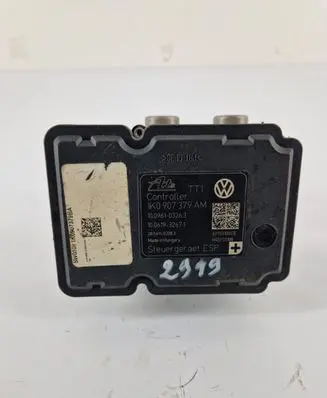 Volkswagen Golf VI ABS Pump 1K0907379AM
