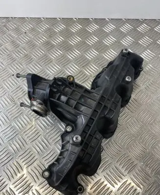 Audi A1 Intake manifold 03L129711AL
