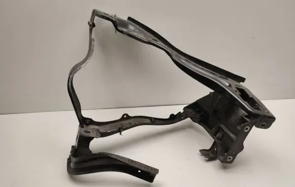 Mercedes-Benz E W212 Headlight/headlamp mounting bracket A2126200600