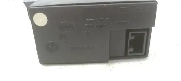 Alfa Romeo 166 Alarm control unit/module 60654286 603301 3301