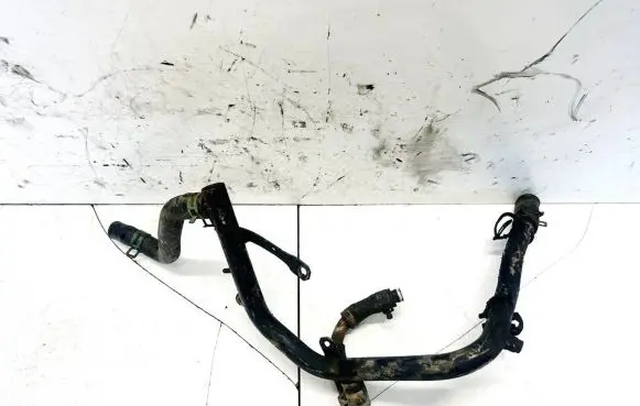 Volkswagen Transporter - Caravelle T4 Engine coolant pipe/hose