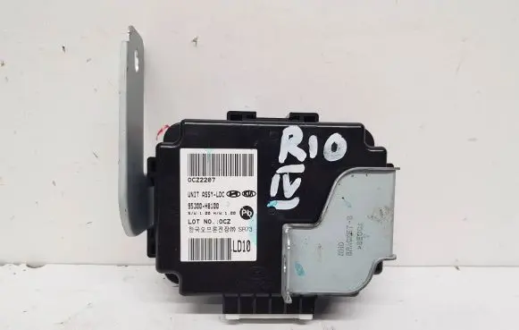 KIA Rio Other control units/modules 95300H8100