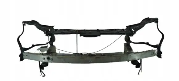 Mercedes-Benz C AMG W204 Top upper radiator support slam panel