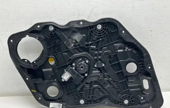 KIA Niro Front door window regulator with motor 82470AT060 2211299850 K06T016