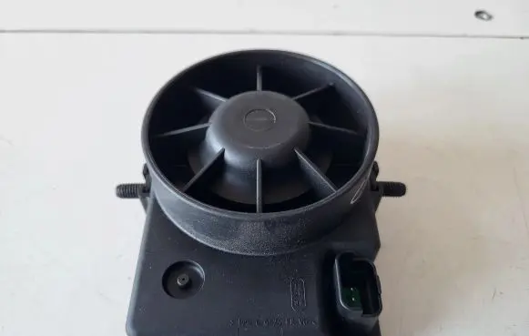 Opel Crossland X Alarm system siren 9677756080