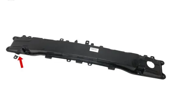 Hyundai Tucson TL Rear beam 86630D7000 86630-D7000