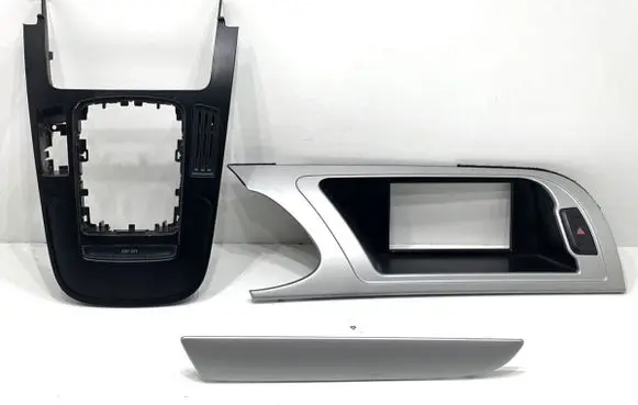 Audi A4 S4 B8 8K Dashboard trim 