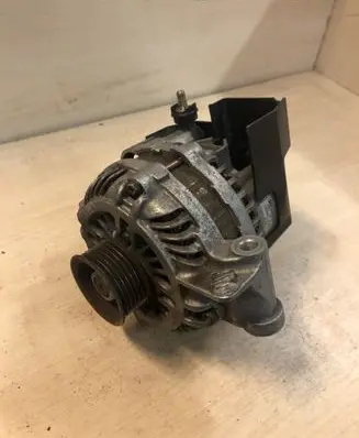 Mazda 6 Generator/alternator A3TG0091