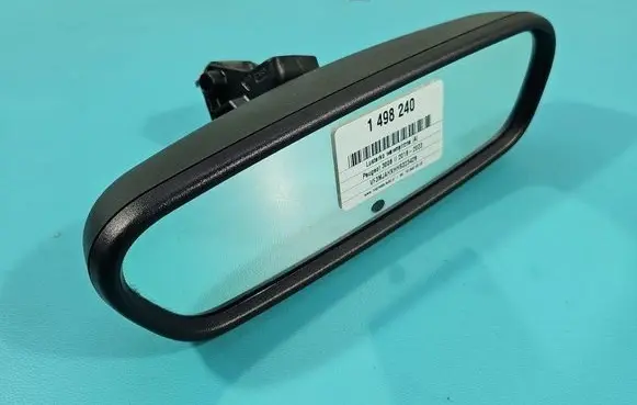 Peugeot 3008 II Rear view mirror (interior) 98088311XT IMPRK1498240