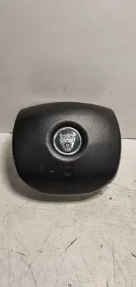 Jaguar X-Type Steering wheel airbag 30349336