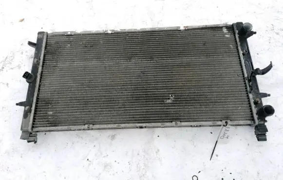 Volkswagen Transporter - Caravelle T4 Coolant radiator