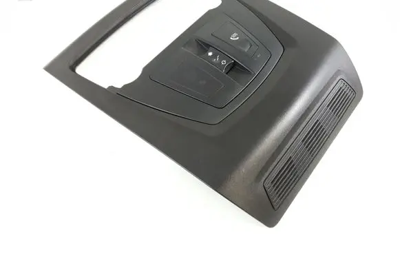 BMW 6 F12 F13 Front seat light 24073736