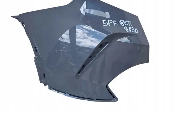 Cupra Formentor Rear bumper UT5TEILE