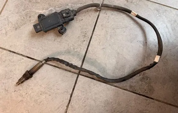Ford Ranger IV Lambda probe sensor MB3G5L248BC
