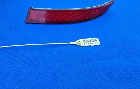 BMW X5M E70 Rear tail light reflector 7240998