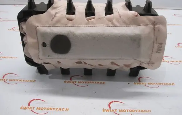 Opel Vivaro Passenger airbag 985257114R