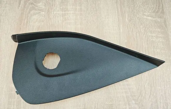 BMW 5 G30 G31 G38 Dashboard side end trim 9329555