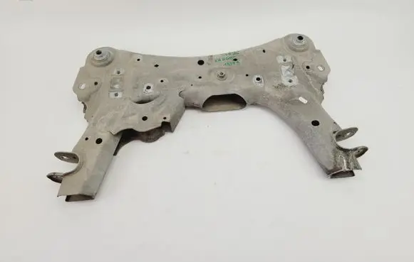 Renault Kangoo II Front axle beam 13273