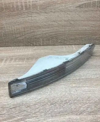 Volkswagen PASSAT B6 Front indicator light 3C0953041L LEFTSIDE