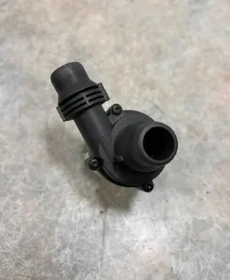 BMW X5 F15 Electric auxiliary coolant/water pump 9197085