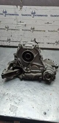 BMW 4 F36 Gran coupe Gearbox transfer box case 8643150 8643153 864315001