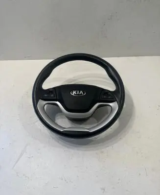 KIA Picanto Steering wheel