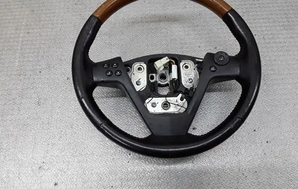 Cadillac CTS Steering wheel