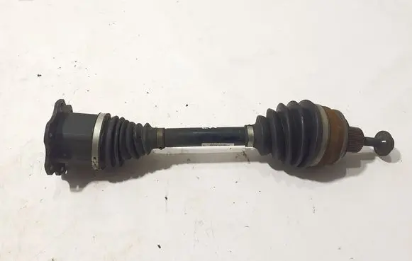Audi Q8 Front driveshaft 4M0407271AA