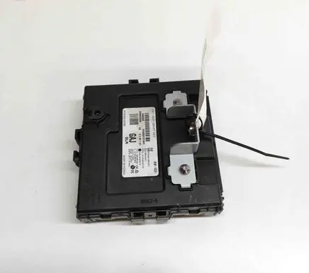 Hyundai Ioniq Keyless (KESSY) go control unit/module 95480G2640