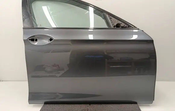 BMW 5 F10 F11 Front door 