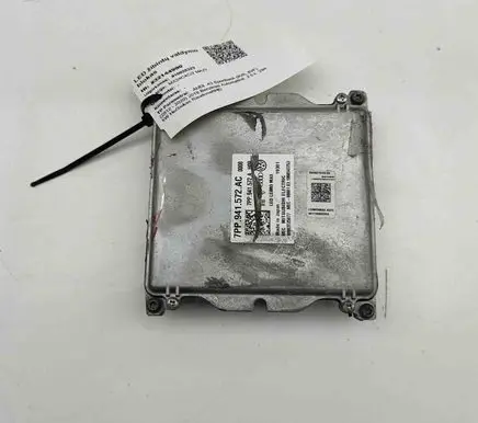 Audi RS3 LED ballast control module 7PP941572A W003T25077