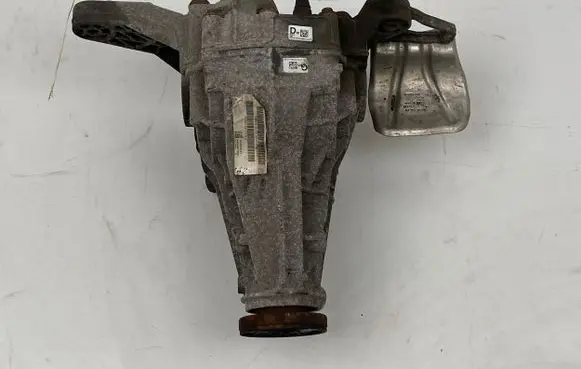 Porsche Macan (95B) Rear differential 95B525015E AS03H5B00 1007924