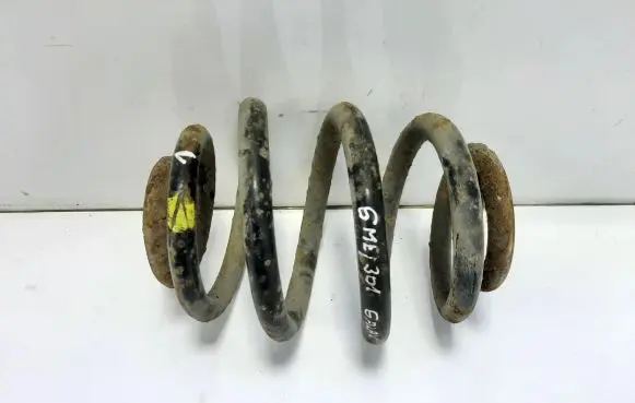 Ford Galaxy Rear coil spring