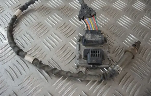 Alfa Romeo Stelvio Lambda probe sensor 46344809