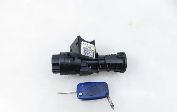 Fiat Stilo Ignition lock 00467601520 05521B365