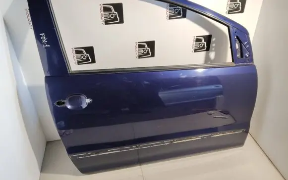 Door (2 Door Coupe)