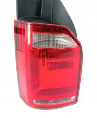 Volkswagen Transporter - Caravelle T5 Rear/tail lights 7E0945095K