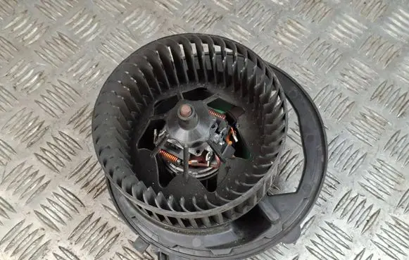 Heater fan/blower