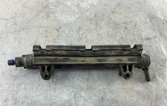 Volkswagen Polo Fuel main line pipe 03E971824 03E133320 03E133319