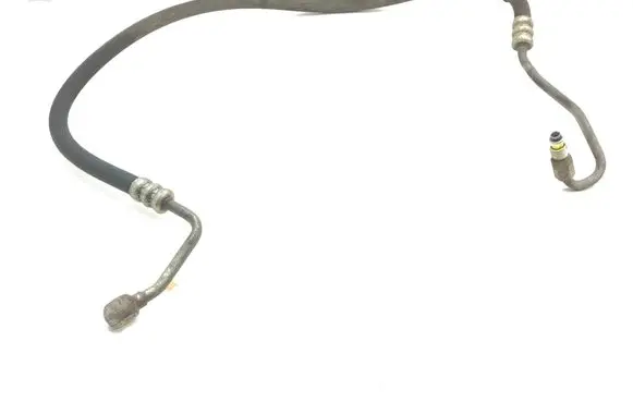 Maserati Quattroporte Power steering hose/pipe/line C7032103796E