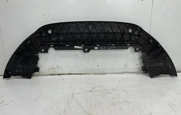 Volvo S60 Front bumper skid plate/under tray 31352298