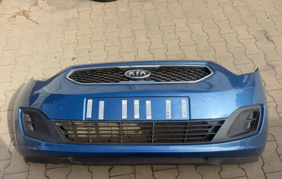 KIA Venga Front bumper