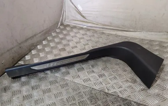 Jaguar E-Pace Front sill trim cover J9C302348A J9C302348B