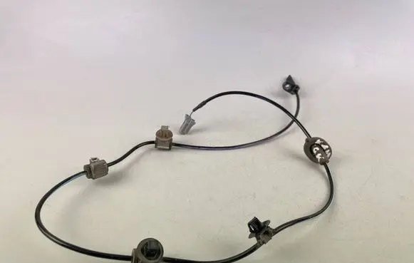 ABS rear brake sensor