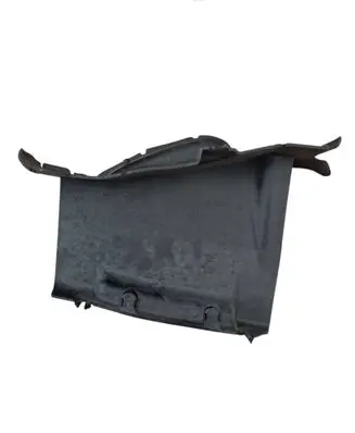 Volvo S60 Intercooler air guide/duct channel 31353044 PPTD20TPE