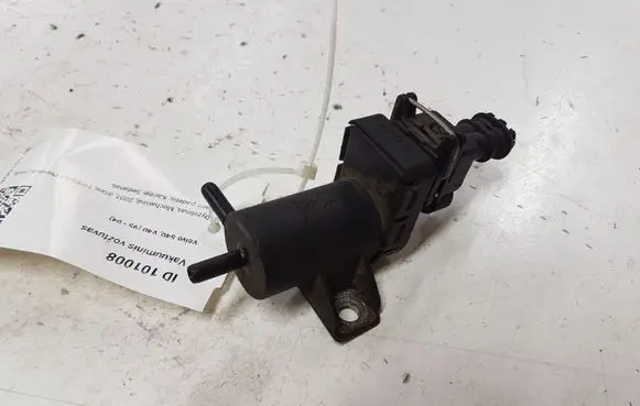 Volvo S40, V40 Vacuum valve 7700113709