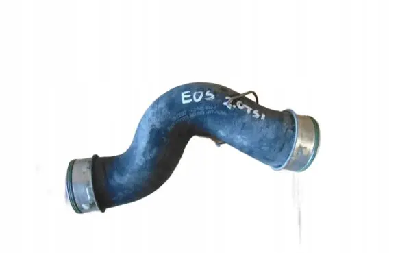 Volkswagen Eos Intercooler hose/pipe 1K0145832J